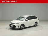 カローラフィールダー 1.5 ハイブリッド G W×B 