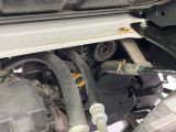 親切・丁寧な専門メカニックスタッフが応対!・車検・点検整備・事故等の修理などアフターサービスも安心。お車のカスタマイズもネクステージのサービススタッフまでご相談ください!
