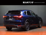 CX-60 3.3 XD SP ディーゼル 