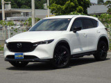 CX-5 2.2 XD スポーツアピアランス メーカー10.25ナビDTV