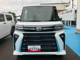 タントカスタム RS リミテッド 4WD 
