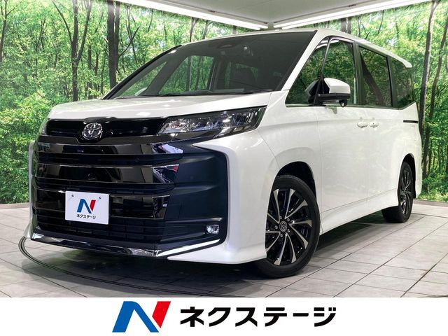 ノア 2.0 S -Z
