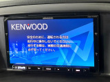 【ナビゲーション】目的地までしっかり案内してくれる使いやすいナビ。Bluetooth接続すればお持ちのスマホやMP3プレイヤーの音楽を再生可能!毎日の運転がさらに楽しくなります!!