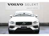 V60クロスカントリー プラス B5 AWD 4WD 