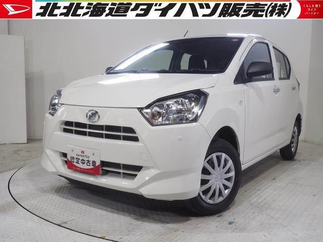 ミライース L SAIII 4WD