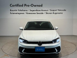 ★VW71項目点検実施後の納車ですので、安心です。