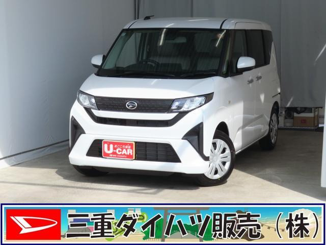 ムーヴ X