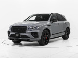 ベンテイガ S 4WD 