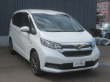 フリード 1.5 ハイブリッド G ホンダセンシング 4WD 
