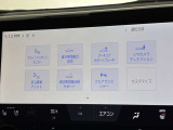運転支援補助装置も充実しております!