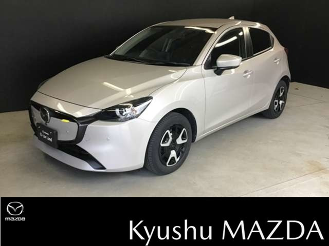 MAZDA2 1.5 15BD 