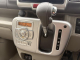 無断変速オートマ(CVT)は滑らかな変速で燃費も良いですよ!