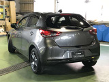 MAZDA2 1.5 15BD 
