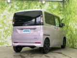 ルークス ハイウェイスター Gターボ プロパイロットエディション 4WD 