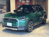 D DCT 弊社デモカー ワンオーナー Mパッケージ 純正19インチAW ブリティッシュレーシンググリーン