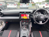 BRZ 2.4 S 