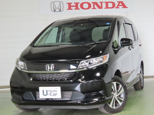 フリード 1.5 G ホンダセンシング 4WD 