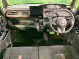 N-BOXカスタム G L ホンダセンシング 