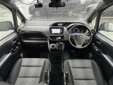 ヴォクシー 2.0 ZS 煌II ワンオーナー 修復歴無し
