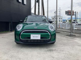 MINI正規ディーラー取り扱い MINI認定中古車 MINI NEXT甲府お車の詳細や展示状況はお気軽にお問合せ下さい。