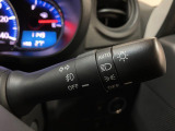 オートライト機能も装備です!