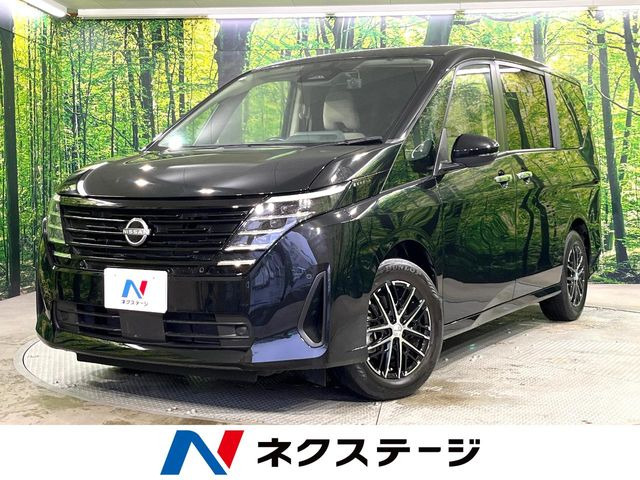 セレナ 2.0 20X 