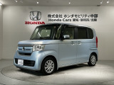 全国納車可 第三者機関証明書付 1年保証 ワンオ-ナ- ナビVXM-185VFi TV Rカメラ CD録音 BTオ-ディオ DVD ETC LEDライト装備のN-BOX GLホンダセンシング入庫!
