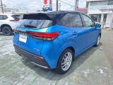 ノート 1.2 X FOUR 4WD 