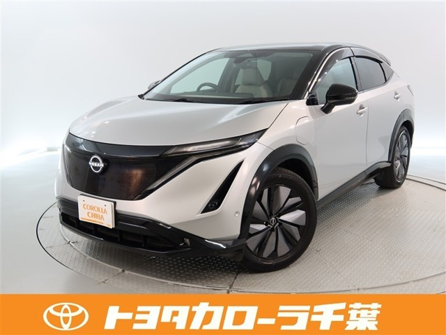 アリア B6 