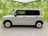 アルトラパンショコラ X 4WD 