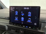 【オーディオ機能】Bluetooth対応、デジタルTV、CD・DVDプレイヤー、AM/FMチューナー付きです!