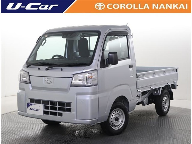 ハイゼットトラック スタンダード 4WD