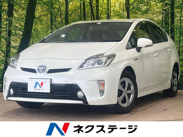 プリウス 1.8 S