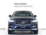 北欧の感性が息づくSUVの真価を追求した、ダイナミック・スウェディッシュSUV。ボルボXC60は、よりスマートにその輝きを増して進化しました。