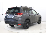 フォレスター 1.8 XT エディション 4WD 