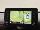 いまや必須装備「ナビゲーション」搭載!知らない場所にスイスイッとドライブ。もう、これなしではハンドルを握れませんね!でも運転中の操作は危険ですのでご注意ですね☆