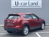 CX-5 2.2 XD 