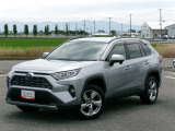 トヨタ RAV4