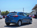 MAZDA2 1.5 15S プロアクティブ 