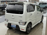 ターボ車で