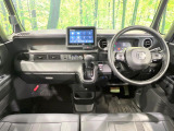N-BOXカスタム コーディネートスタイル 2トーン 