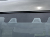 [衝突被害軽減装置]デュアルカメラブレーキサポート!前方の車両を感知する安全性能の高いお車です!