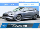東京スバル認定U-CAR!人気のSTIスポーツ!!内装・外装ともに状態は良いです!充実装備の1台です!