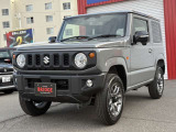 ジムニー XC 4WD 