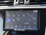 ■カロッツェリアHDDナビ【AVIC-ZH0999】(地デジ・CD・DVD・ブルートゥース・FM/AM) ※こちらは社外品の為、保証対象外となります