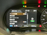 衝突被害軽減ブレーキや踏み間違い防止アシストなど安全装備も充実しています。