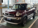 クロスビー 1.0 ハイブリッド(HYBRID) MZ 