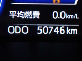 50746km走行