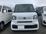 N-BOX  660 4WD