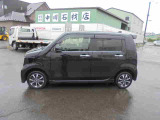 N-WGNカスタム L ホンダ センシング 4WD 